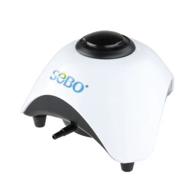 Sobo Hava Motoru 5W 6 Lt/Min