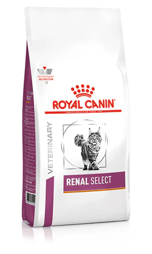Royal Canin Veterinary Renal Select Kedi Kuru Maması 2 kg