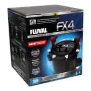Fluval FX4 Akvaryum Dış Filtre 2650 L/S