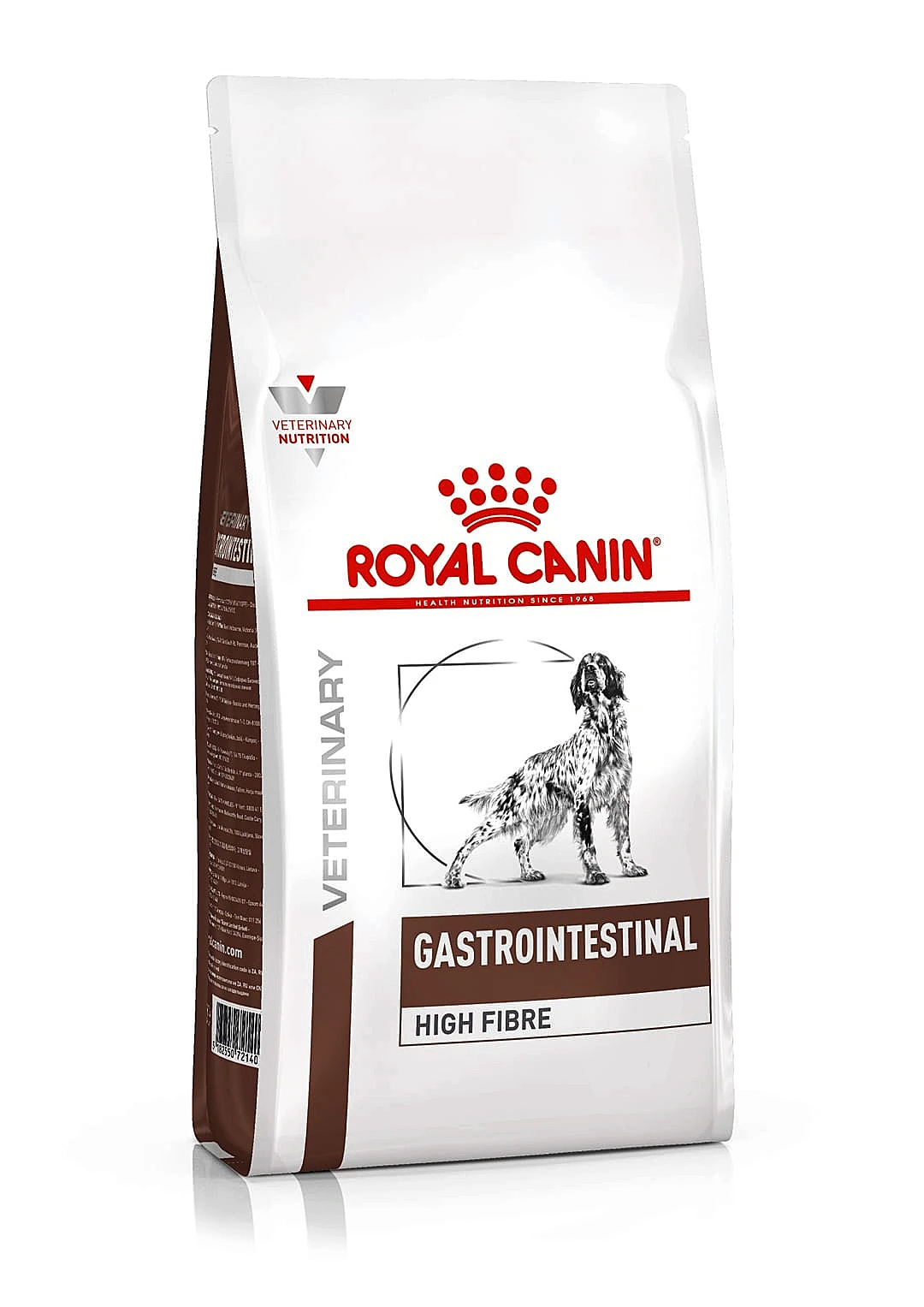 Royal Canin Gastrointestinal High Fibre 2 kg Yetişkin Köpek Maması