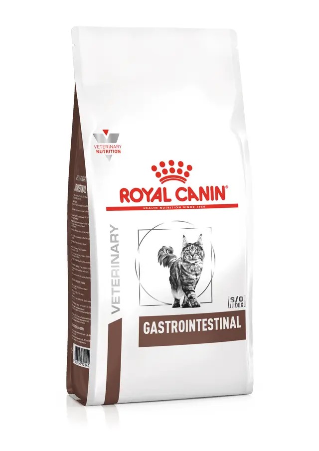 Royal Canin Gastrointestınal 2kg