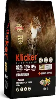 Klicker