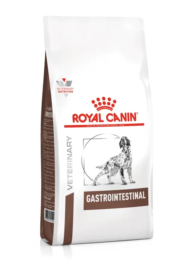 Royal Canin Veterinary Gastrointestinal Köpek Kuru Maması 7.5 kg