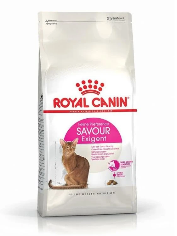 Royal Canin Exigent Seçici Yetişkin Kedi Maması 4 Kg