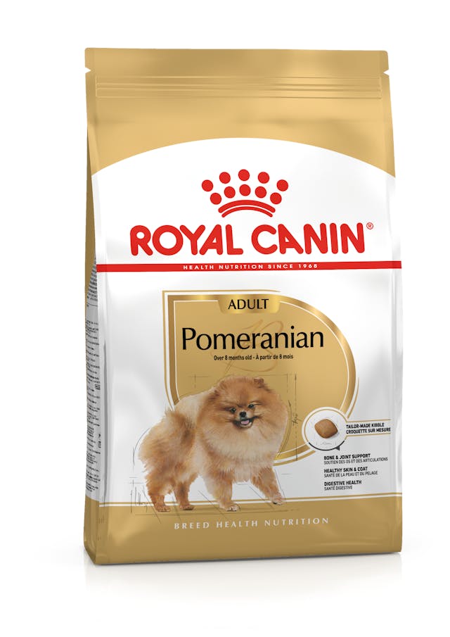 Royal Canin Pomeranian 1.5 kg Yetişkin Köpek Maması