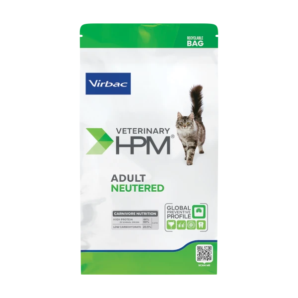 Virbac Adult Neutered Kısırlaştırılmış Yetişkin Kedi 12 kg