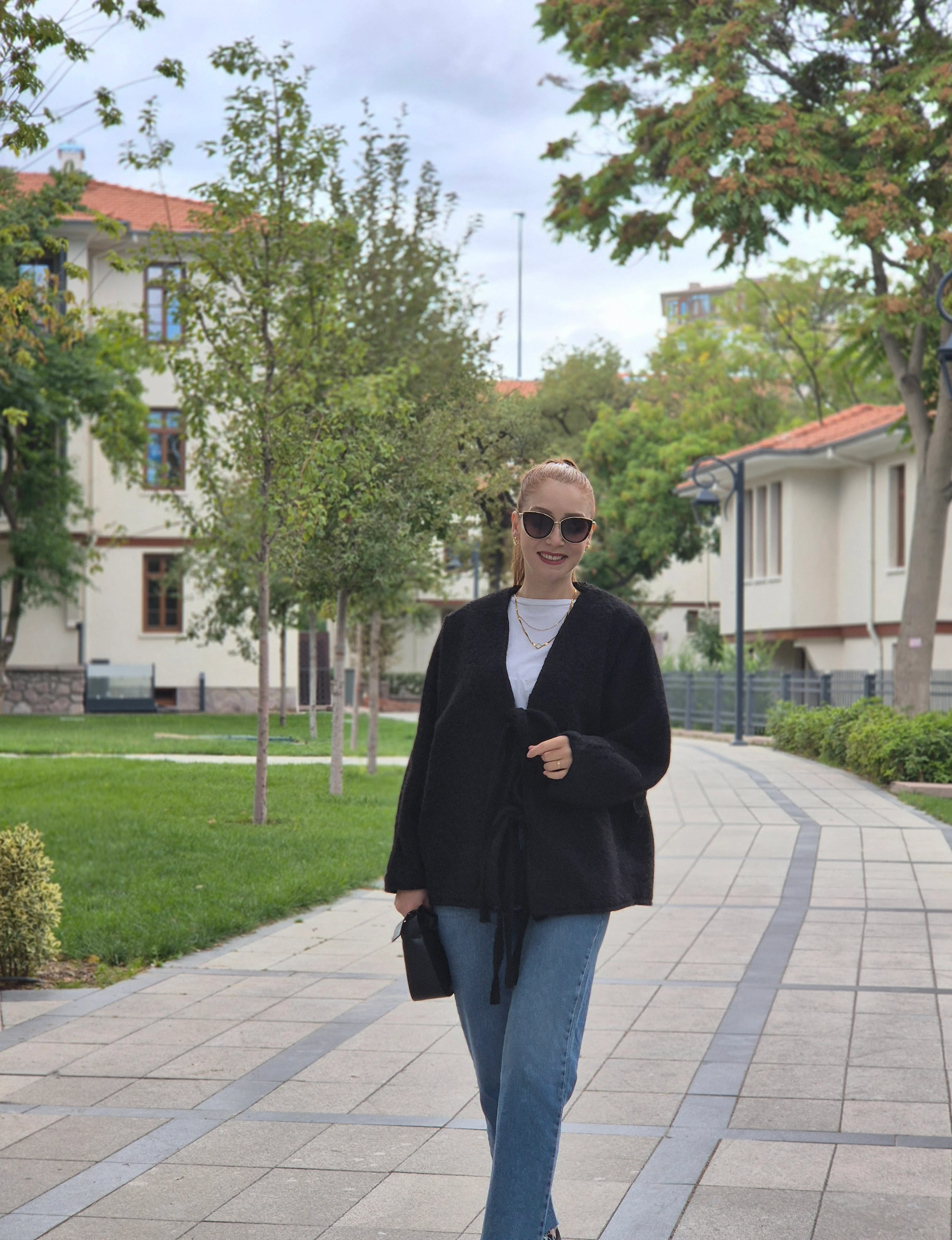 KEÇE KAŞE ASTARLI MONT CEKET