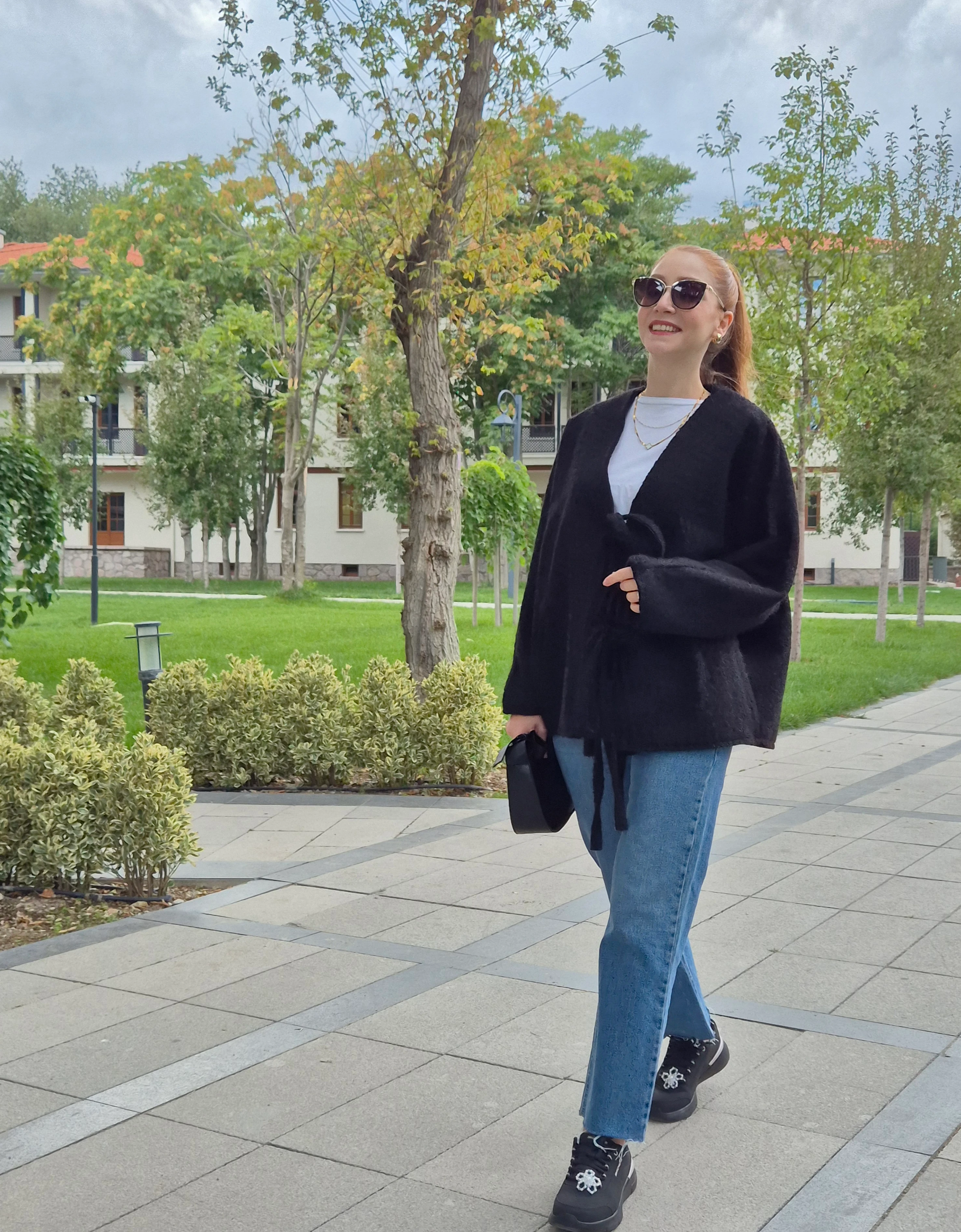 KEÇE KAŞE ASTARLI MONT CEKET