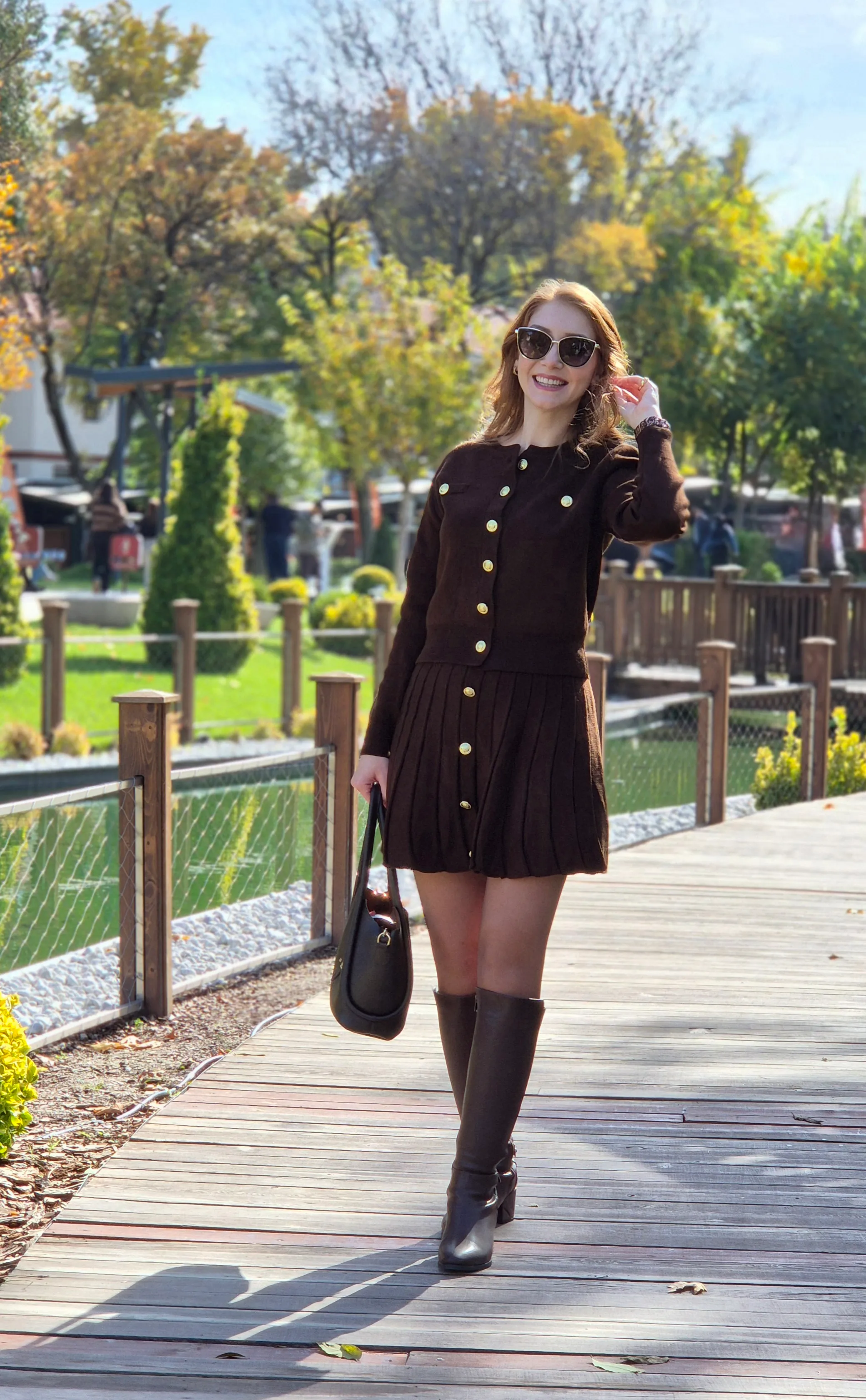 TRİKO BİTTER TAKIM