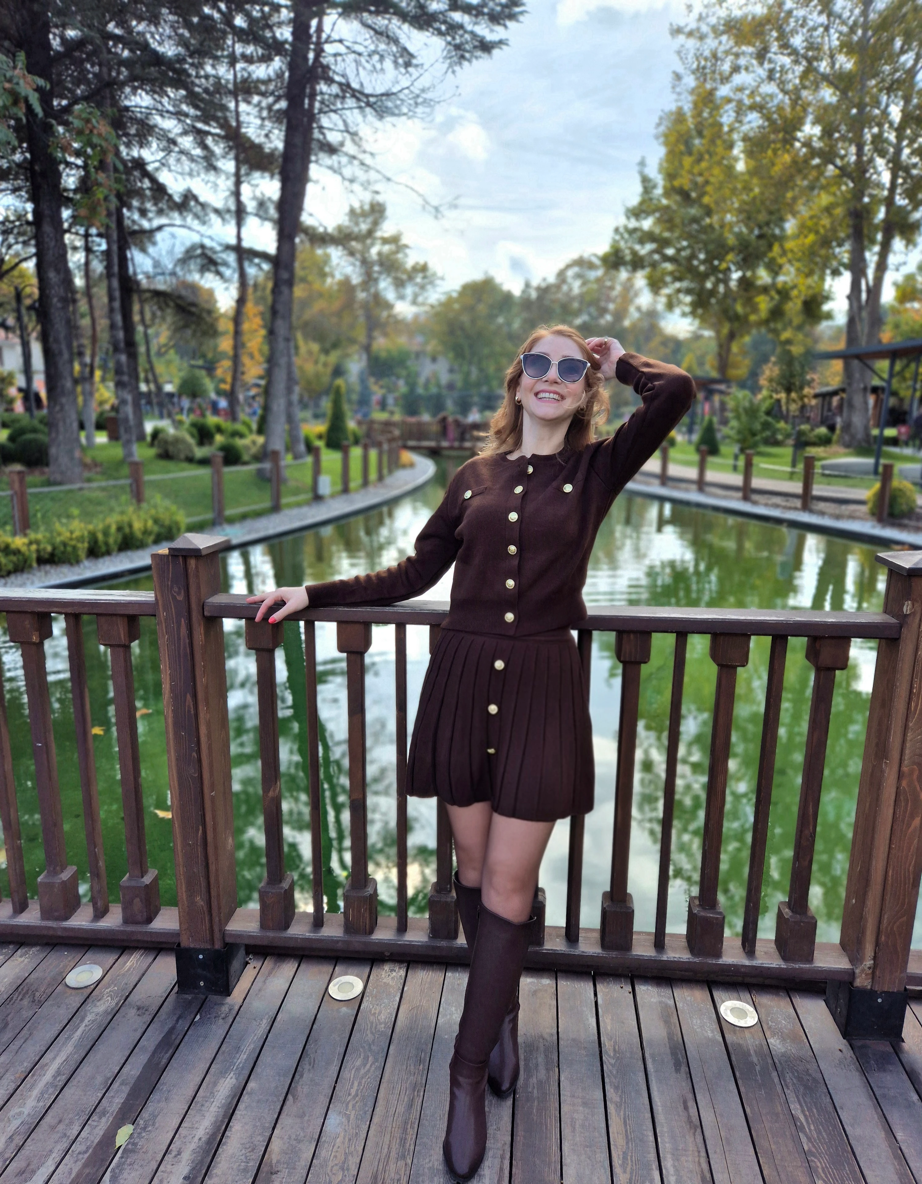 TRİKO BİTTER TAKIM