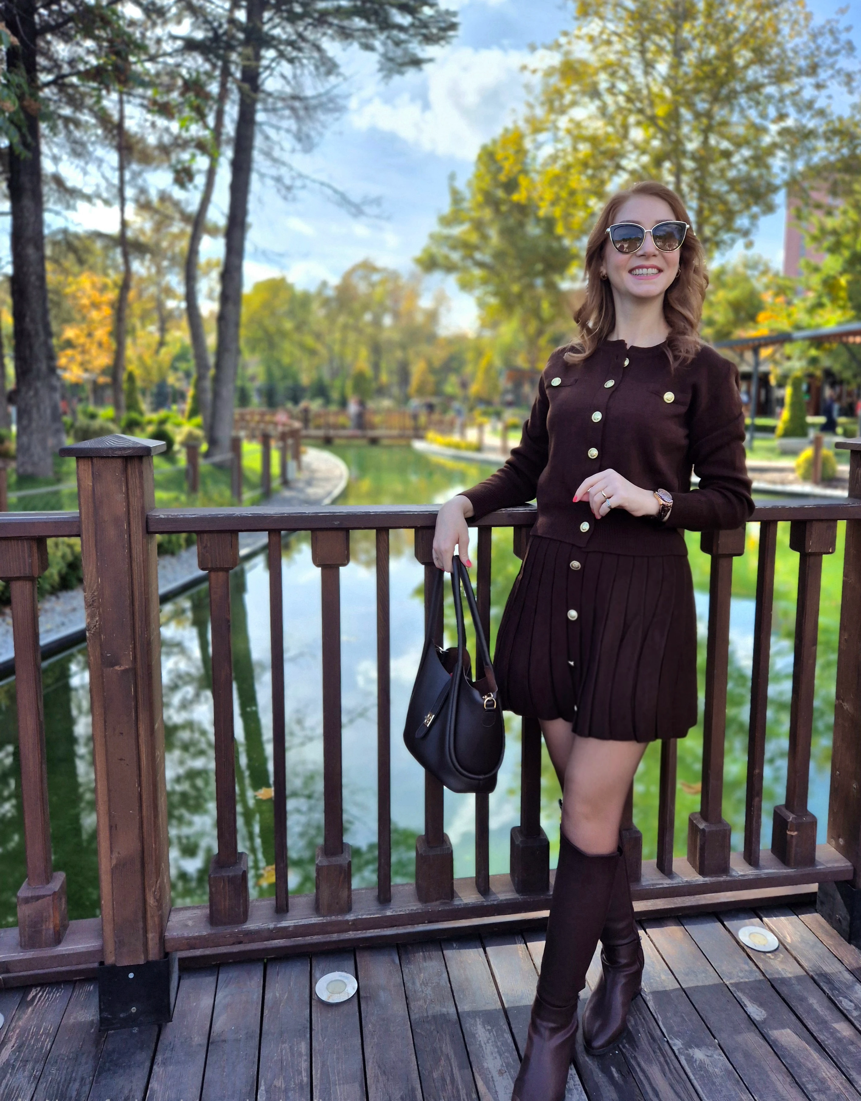 TRİKO BİTTER TAKIM