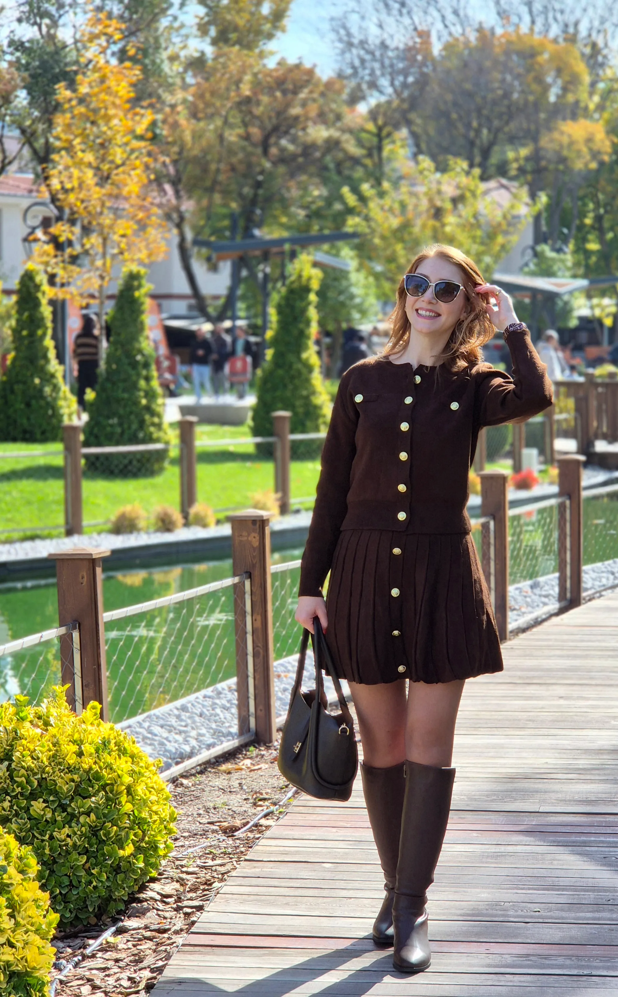 TRİKO BİTTER TAKIM