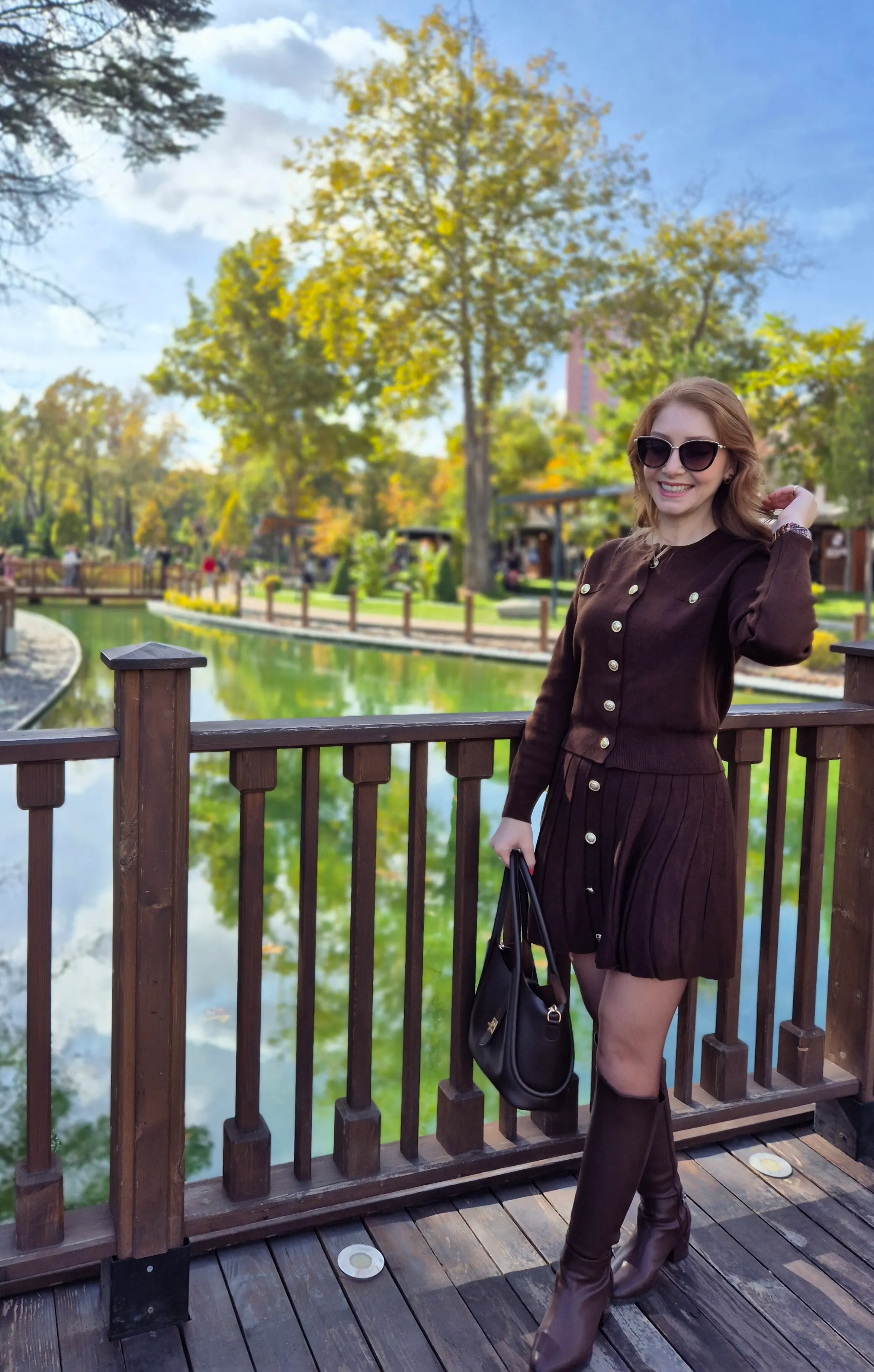 TRİKO BİTTER TAKIM