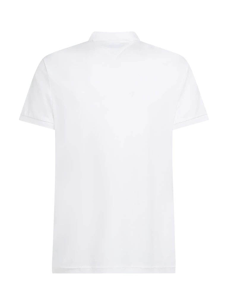 LIQUID COTTON ESSENTIAL REG POLO