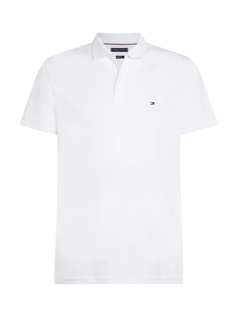 LIQUID COTTON ESSENTIAL REG POLO