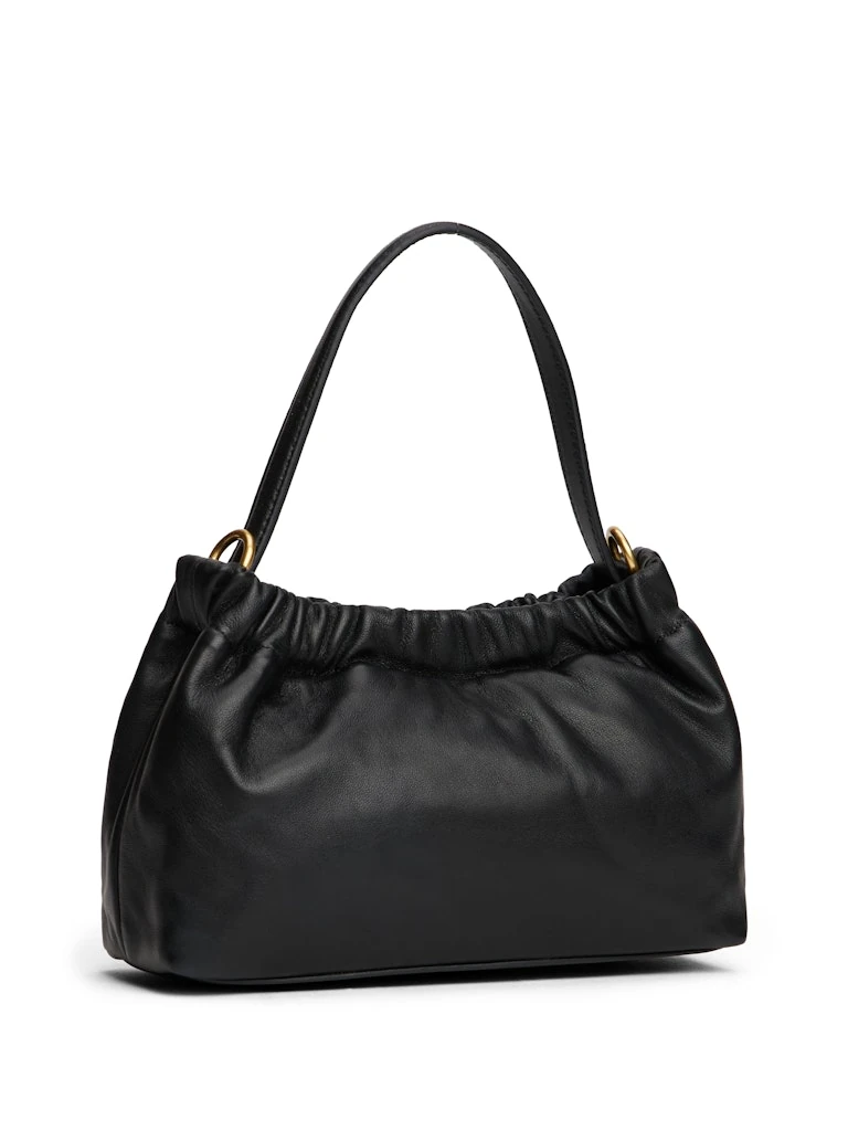 Tommy Hilfiger Kadın Siyah Çapraz El Çantası