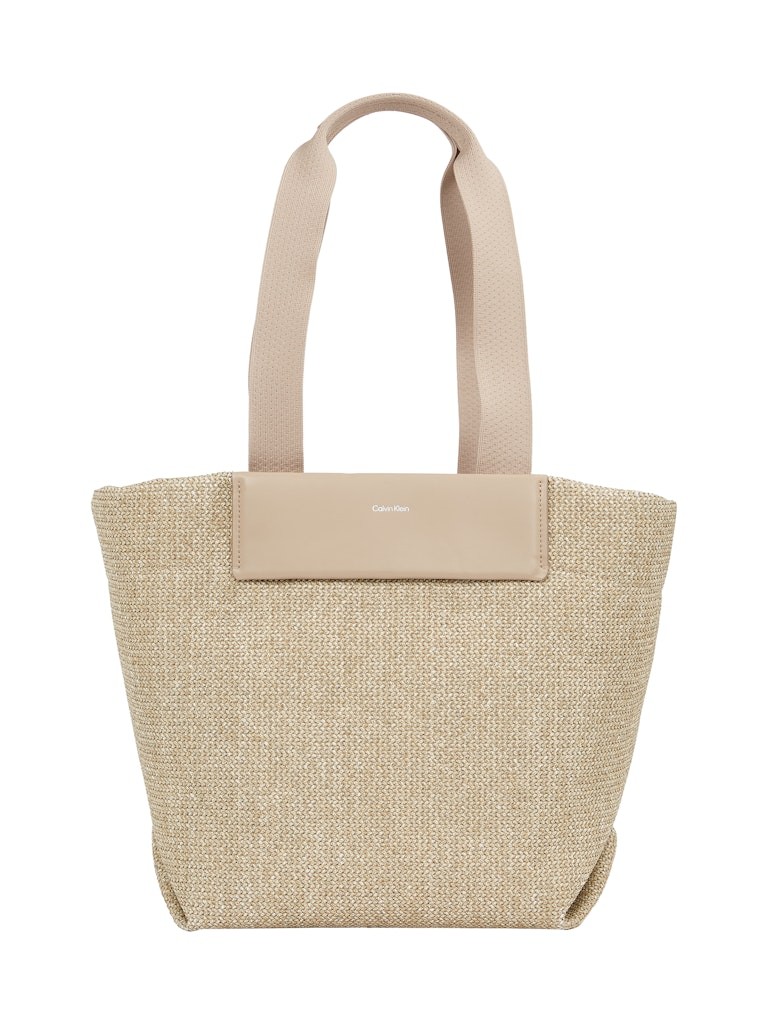 Calvin Klein Kahverengirengi Kadın Omuz Çanta - K60K613174W75