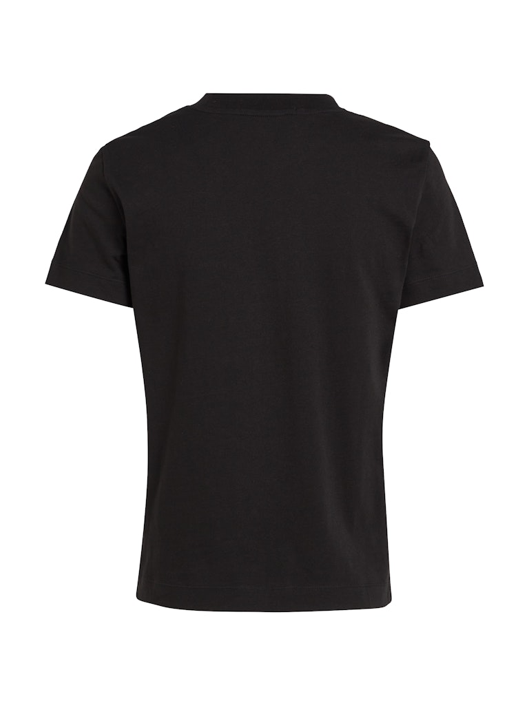 Kadın Satin Applique Regular T-Shirt