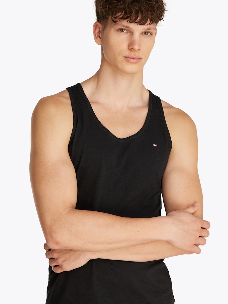 3P TANK TOP