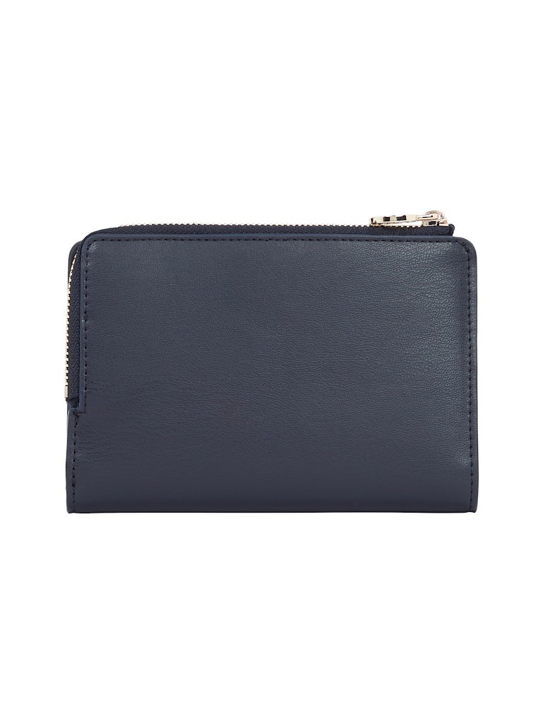 Tommy Hilfiger Dıstınct İnce Kadın Cüzdan - AW0AW16922DW6