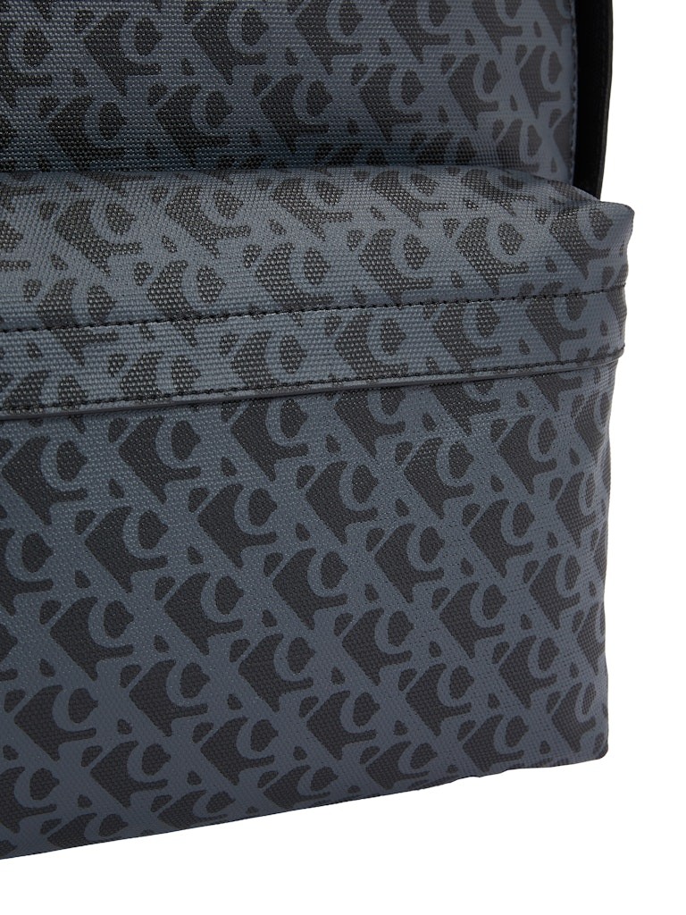 Calvin Klein Siyah Erkek Sırt Çantası - LV04G3112GUB1