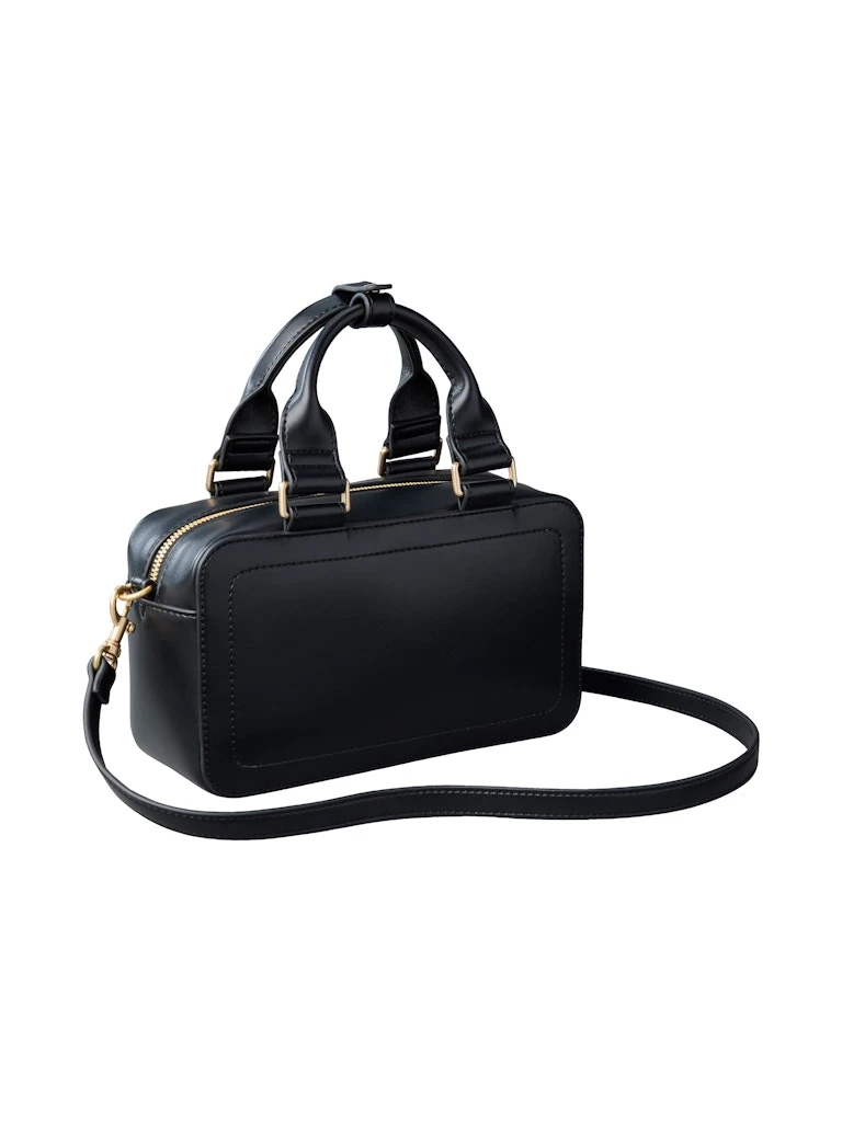 Calvin Klein Kadın Siyah Çapraz Omuz Çantası