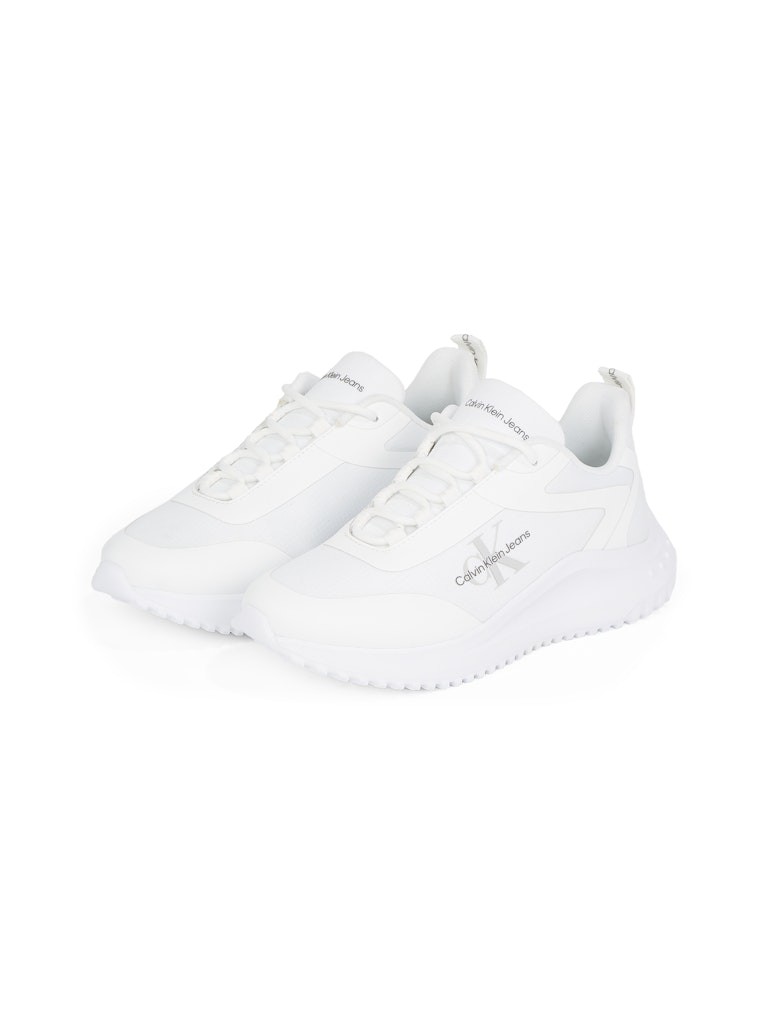 EVA RUNNER LOW LACE MIX ML WN