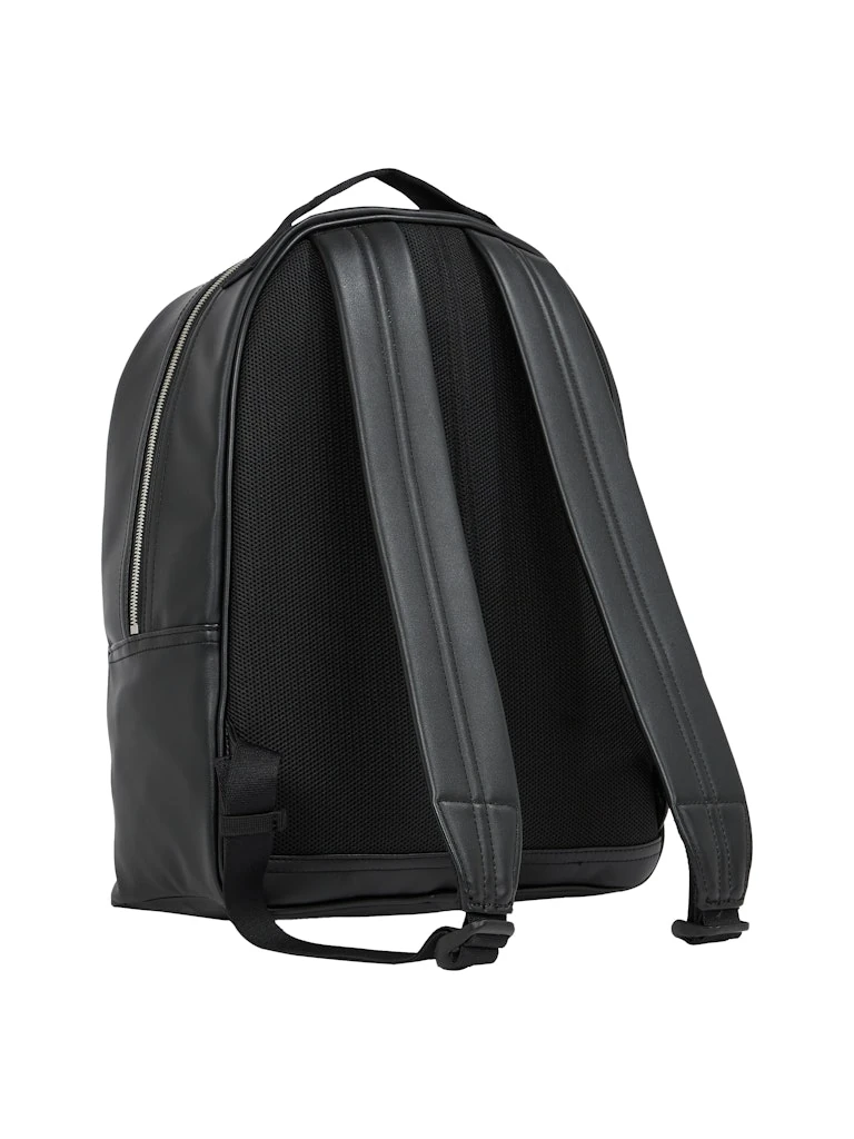 Erkek Mono Logo Sırt Çantası