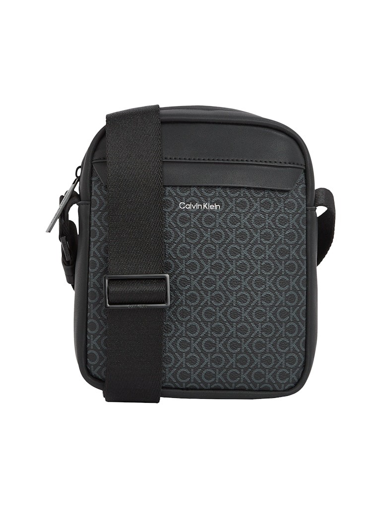 Calvin Klein Siyah Erkek Çapraz Çanta - K50K5129090GJ