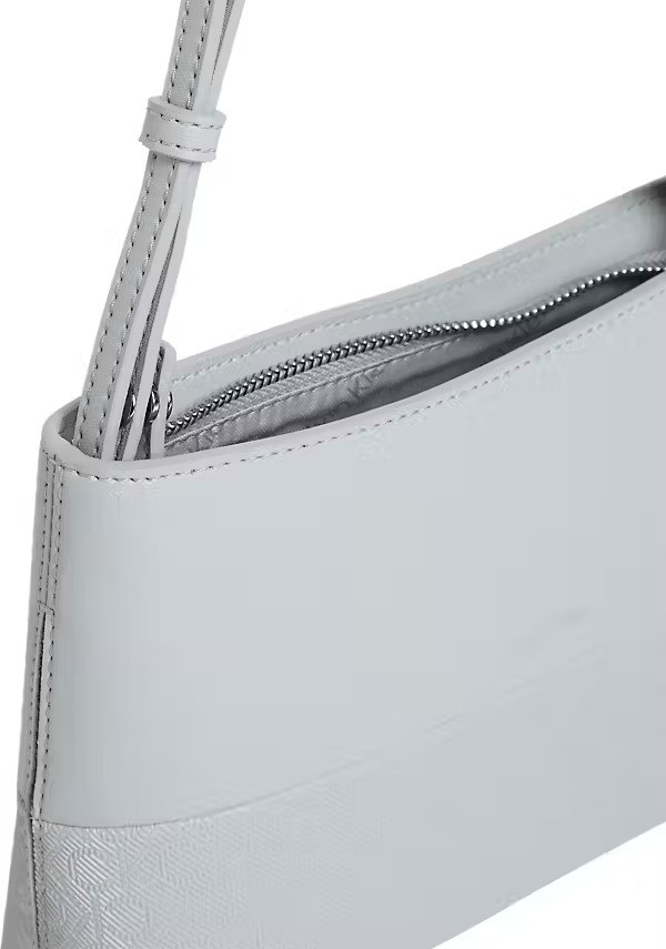 Calvin Klein Gri Kadın Çapraz Çanta - K60K613170PDE