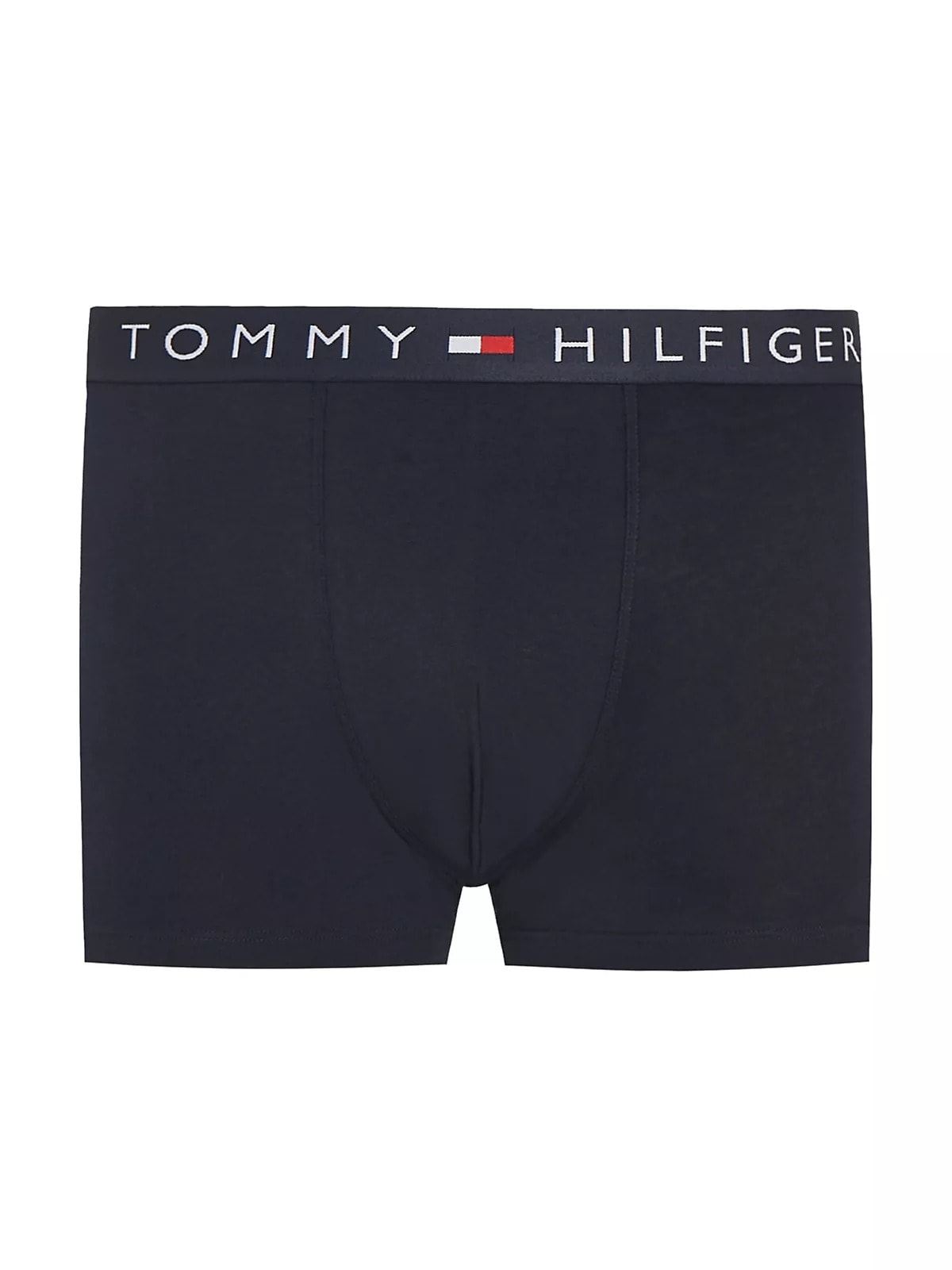 Tommy Hilfiger Lacivert Erkek Boxer
