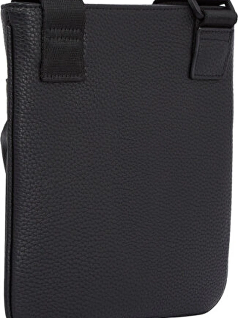 Tommy Hilfiger Erkek Siyah Çanta