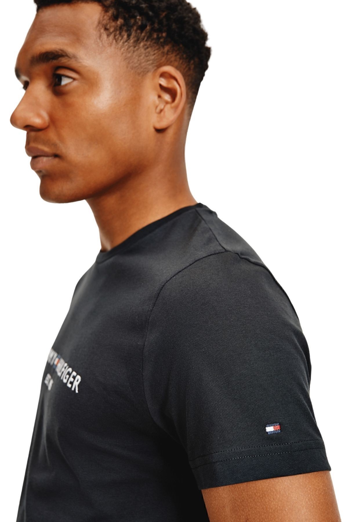 CORE TOMMY LOGO TEE