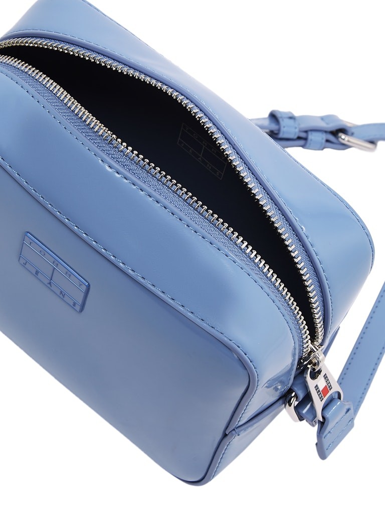 Tommy Hilfiger Mavi Kadın Çapraz Çanta - AW0AW16965C33