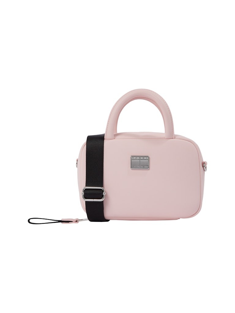 Tommy Hilfiger PEMBE Kadın Çapraz Çanta - AW0AW17294TIO