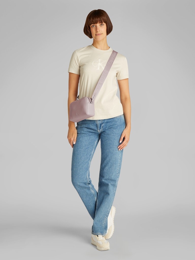 Calvin Klein MOR Kadın Çapraz Çanta - LV04K3124GT2U