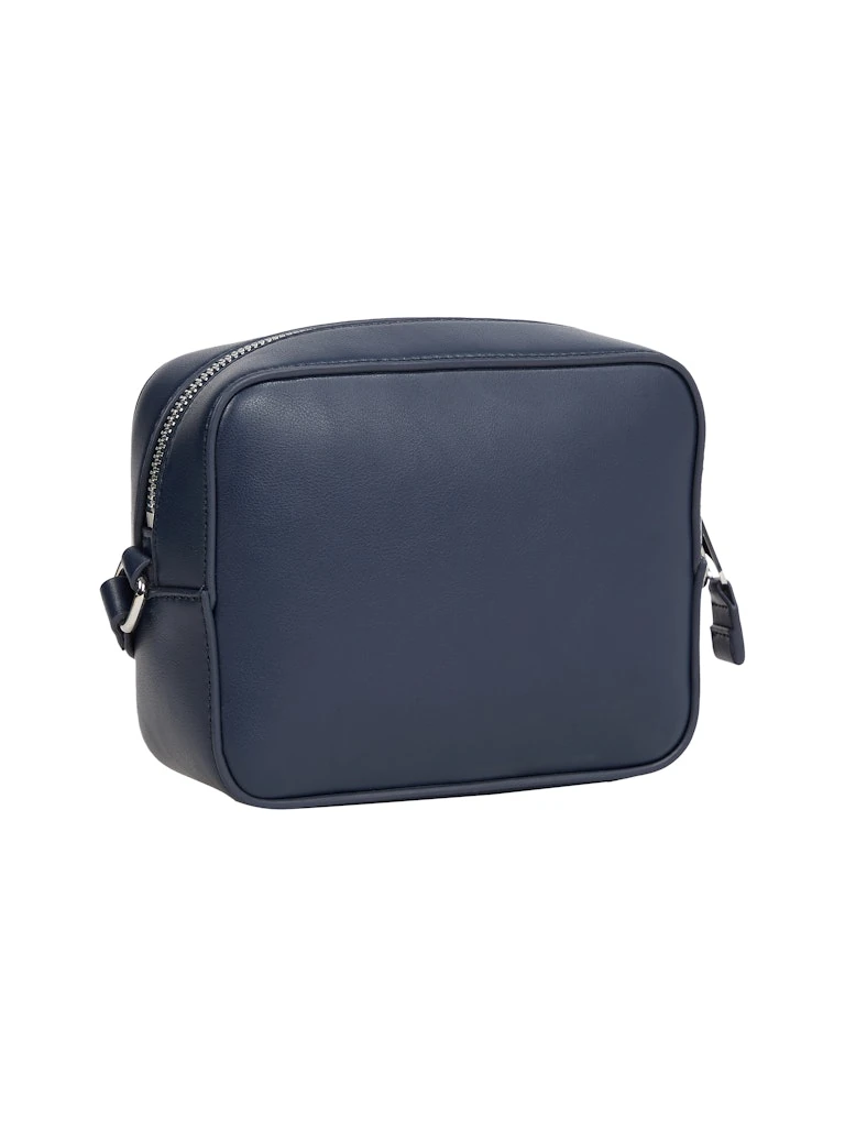 Tommy Jeans Kadın Ess Must Camera Lacivert Çanta