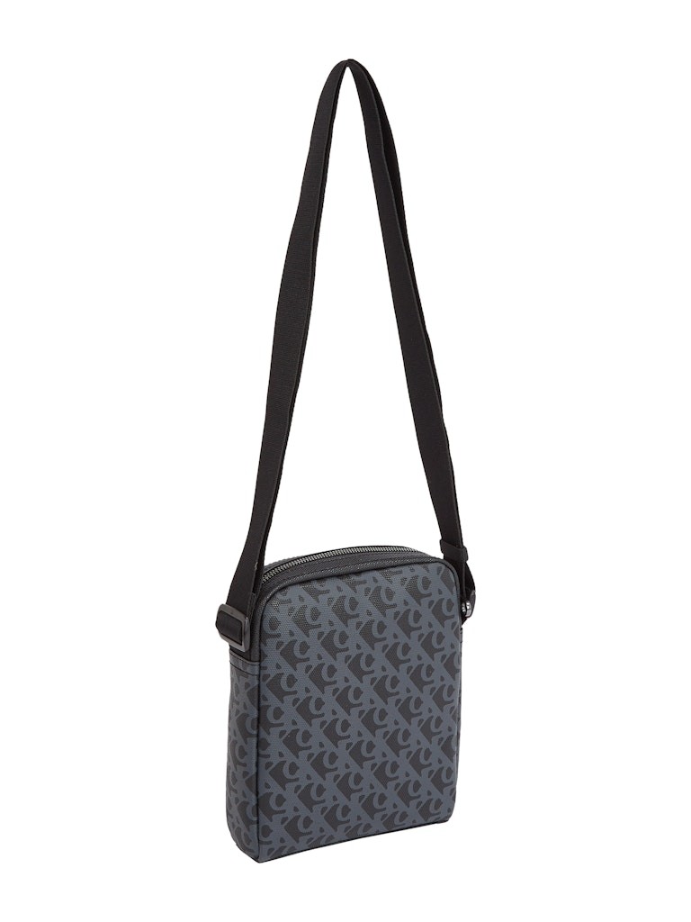 Calvin Klein Siyah Erkek Çapraz Çanta - LV04G3115GUB1