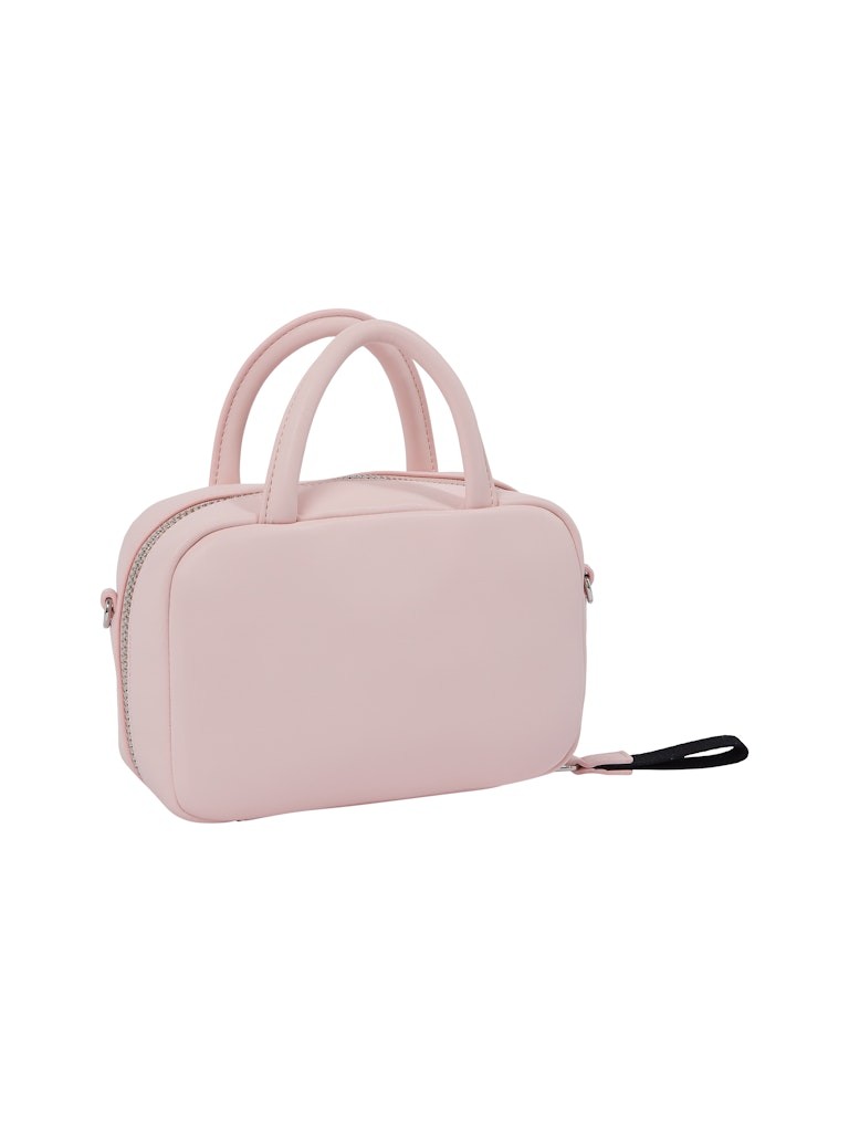 Tommy Hilfiger PEMBE Kadın Çapraz Çanta - AW0AW17294TIO