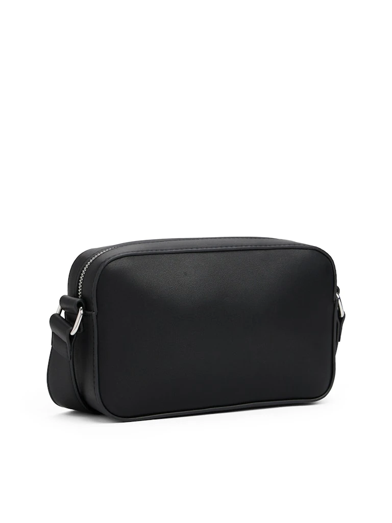 Tommy Hilfiger Kadın Siyah Çapraz El Çantası