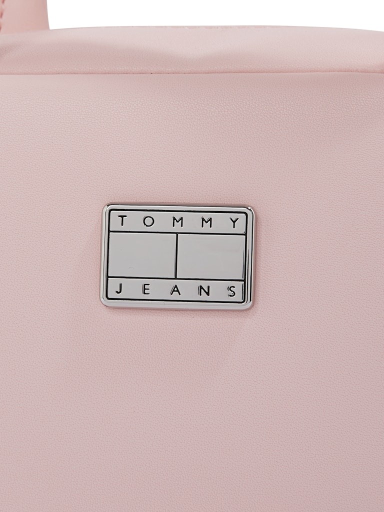 Tommy Hilfiger PEMBE Kadın Çapraz Çanta - AW0AW17294TIO