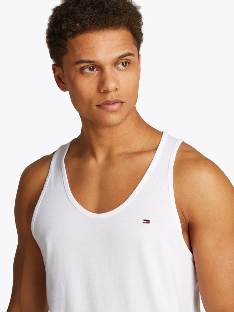 3P TANK TOP