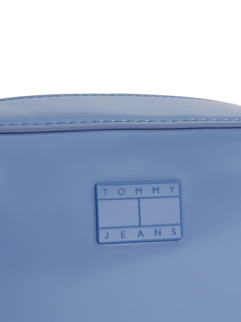 Tommy Hilfiger Mavi Kadın Çapraz Çanta - AW0AW16965C33
