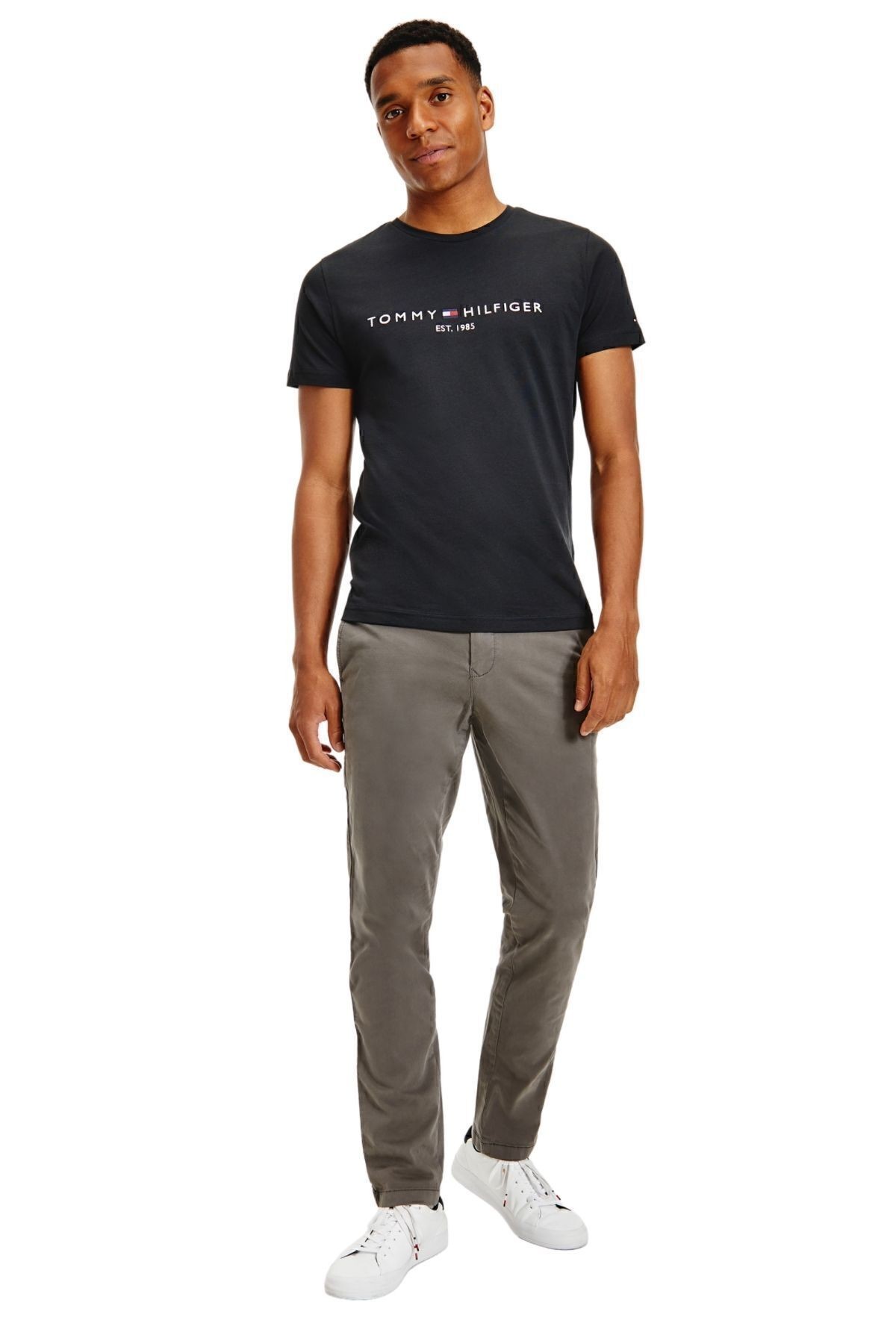 CORE TOMMY LOGO TEE