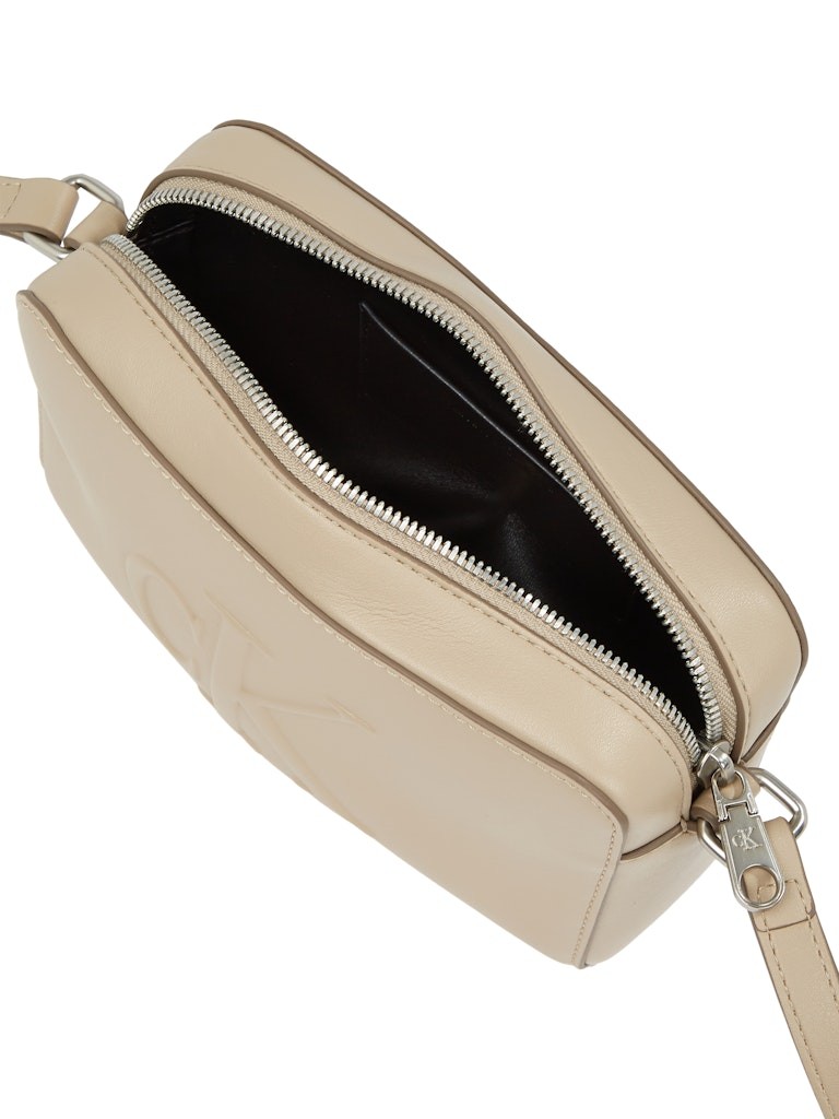 Calvin Klein Vizon Kadın Çapraz Çanta - LV04K3036GPBF