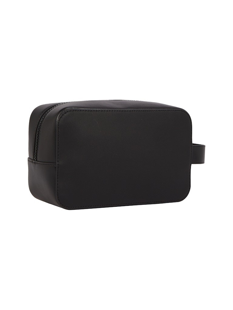 Tommy Hilfiger Siyah Erkek Washbag - AM0AM13235BDS