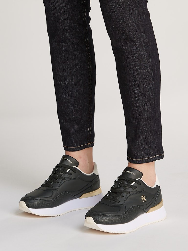 Tommy Hilfiger Chic Chunky Sneaker