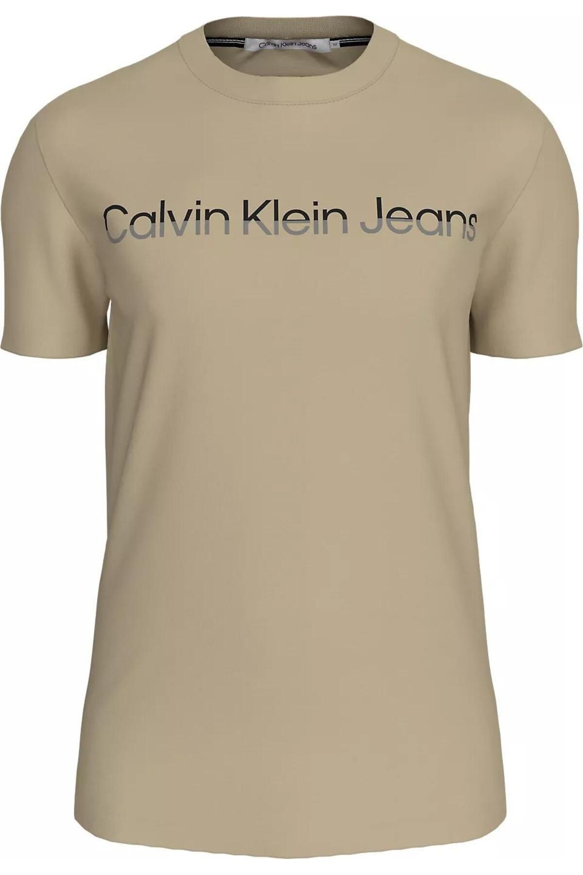 MIXED INSTITUTIONAL LOGO TEE