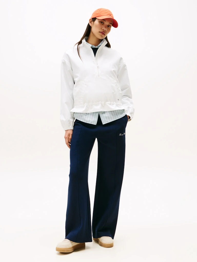 Tommy Hilfiger Kadın Lacivert Eşofman Altı