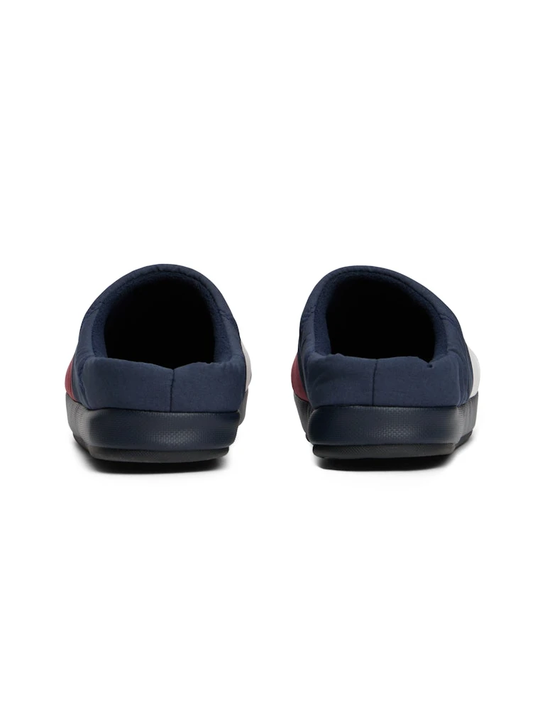 Tommy Hilfiger Erkek Lacivert Ev Terliği